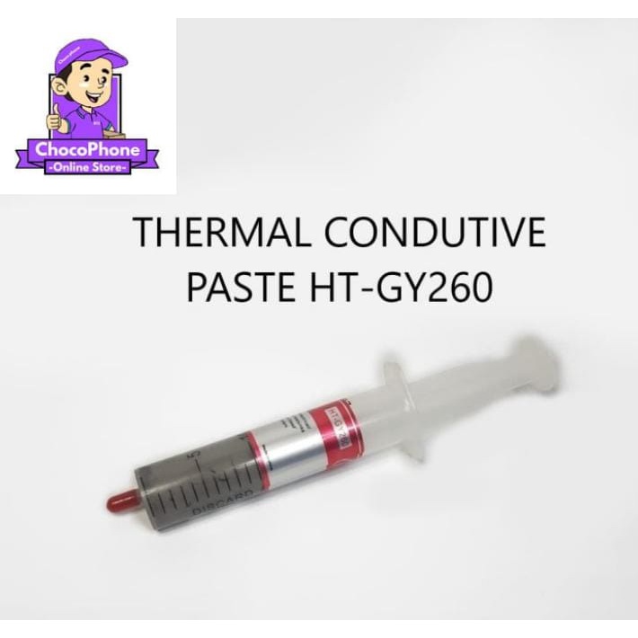 Thermal Condutive Paste HT-GY260 Original