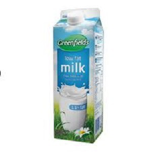 

Green Field FRESH MILK LOW FAT