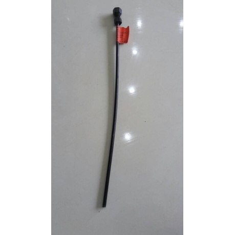 Sanyo Selang Air Membran Join Charger Original