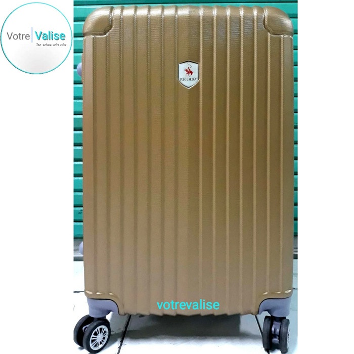 Koper - Koper Fiber Polo Garden Polos 26 Inch Expander Gold