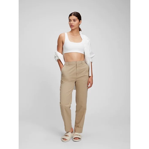 Gap Chinos Stretch Twill | Celana Panjang Wanita