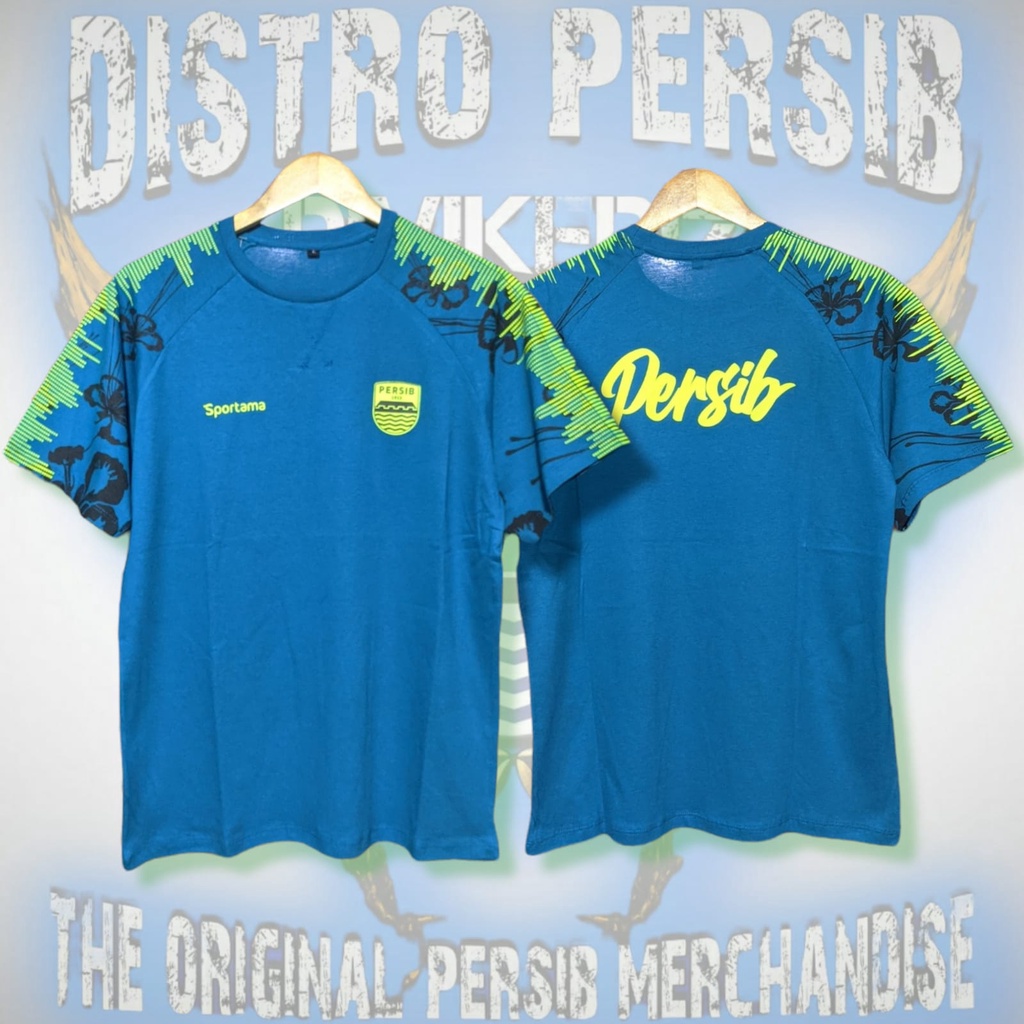 Kaos persib official terbaru 2022 2023