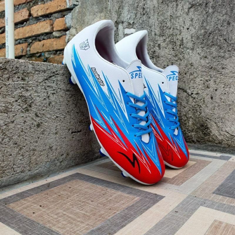 sepatu bola dan futsal spec