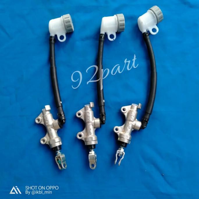 Master rem belakang yamahan vixion new original nissin -terlaris