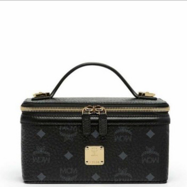 MCM Vanity Case Original