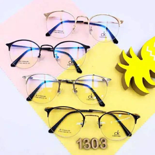 Frame kacamata wanita 1303