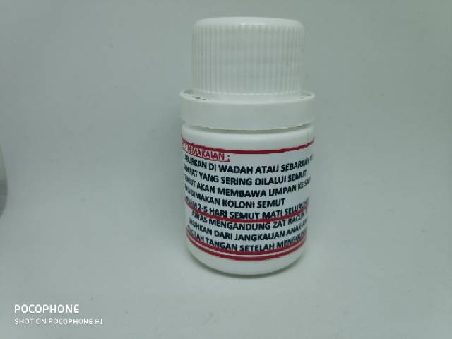 Racun Semut Anti Semut Obat Pembasmi Semut