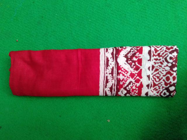 Sampur Batik 2,1 Meter Lebar 35 Cm / Sampur Gendolo Giri / Ukuran Anak Tk Dan Sd