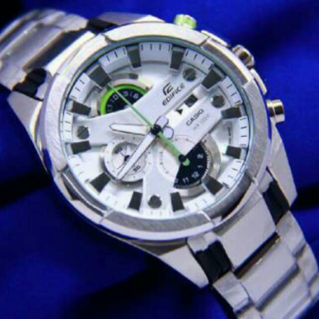 Jam tangan casio edifice 540