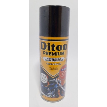 Diton premium clear 9128