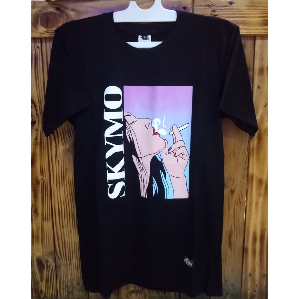 Kaos Pria/Kaos Clothing/Kaos Distro/Kaos
