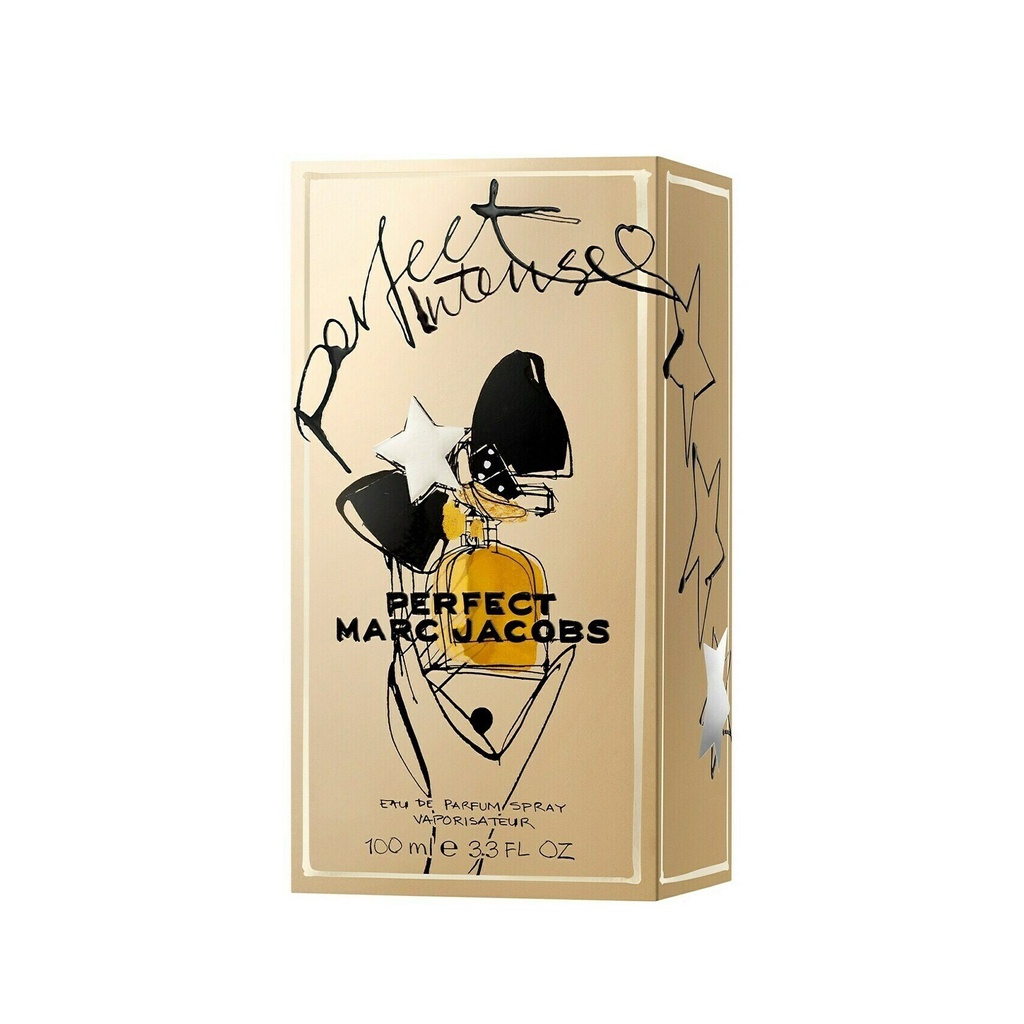 Parfum Original Marc Jacobs Perfect Intense