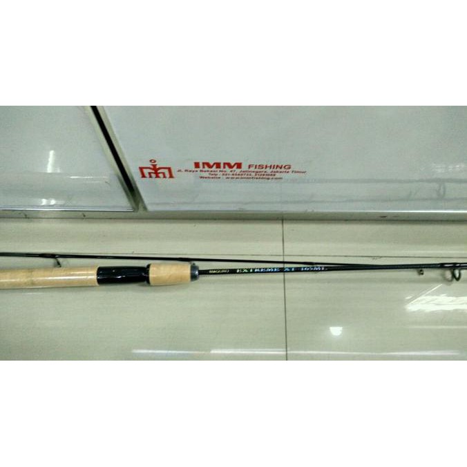 STOK TERBATAS Joran MAGURO Extreme XT 165 ML PROMO MURAH