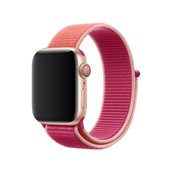 Roppu Nylon Strap for Apple Watch (New Edition)