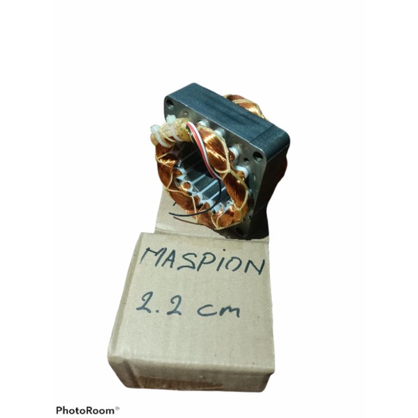 dinano kipas angin maspion