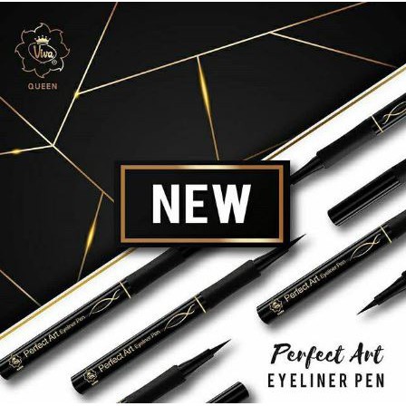 ★ BB ★ VIVA Perfect Art Eyeliner Pen