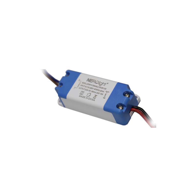 LED MR16 DIMMABLE DRIVER - 10W