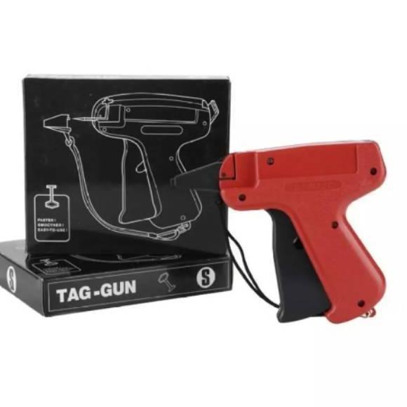 

Terlaris TAG GUN S ALAT TEMBAKAN LABEL TAG PINS MURAH ....