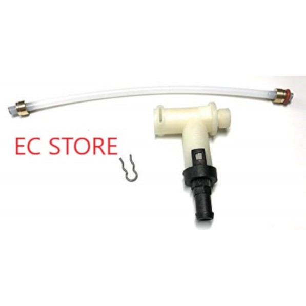 SAFETY VALVE BREVILLE PARTS BES860 BES870 BES840