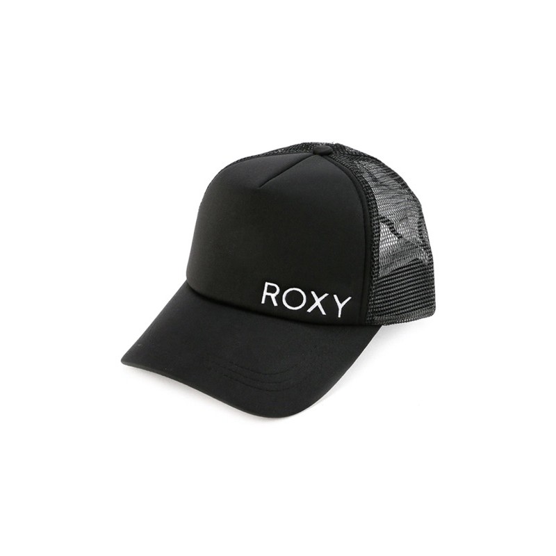 Topi Roxy finishline trucker original