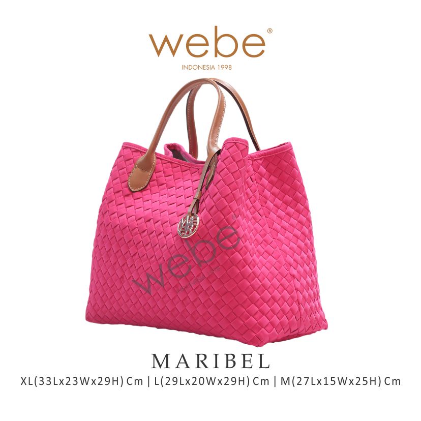 Webe Bags Indonesia - MARIBEL