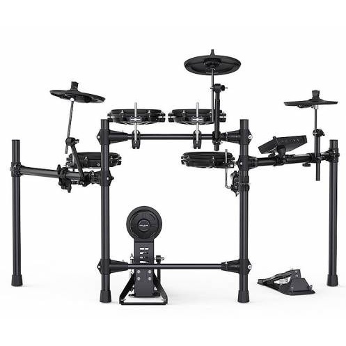 Drum Electric Nux DM210 Portable Digital Electronic Drum Kit / DM 210