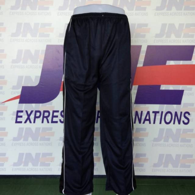 Celana panjang training treneng dewasa allsize fit L XL murah