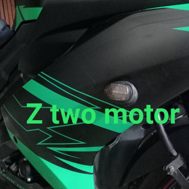 Lampu Sein tempel R15 v3 v2 sein tempel R15 v3 v2 v4 r15v4