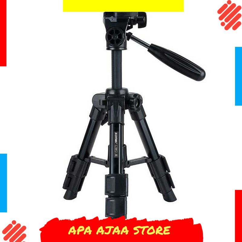 Hot Promo ! Zomei Professional DSLR Tripod &amp; Ball Head - Q100