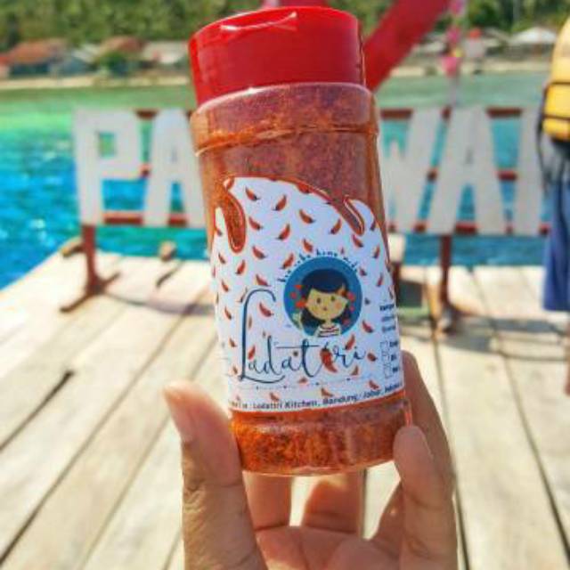 BON CABE | BON CABE LEVEL 30 | BON CABE MIE GORENG | BON CABE PEDAS LADATIRI | CABE BUBUK DAUN JERUK
