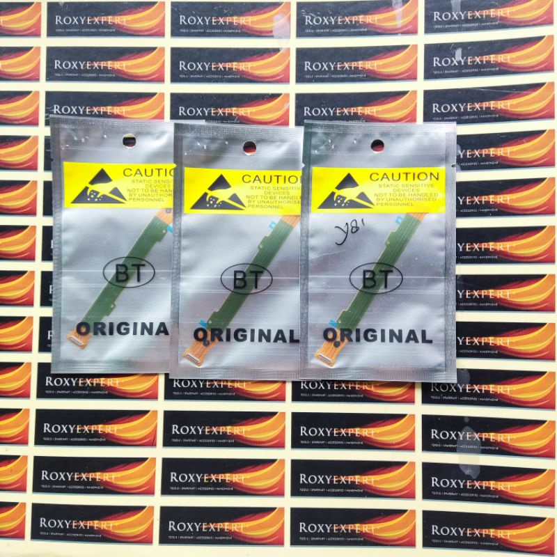 Flexible Board Vivo Y81 Y83 Fleksibel Ui Mainboard