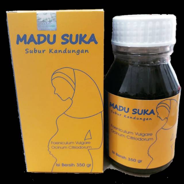 

Madu Suka