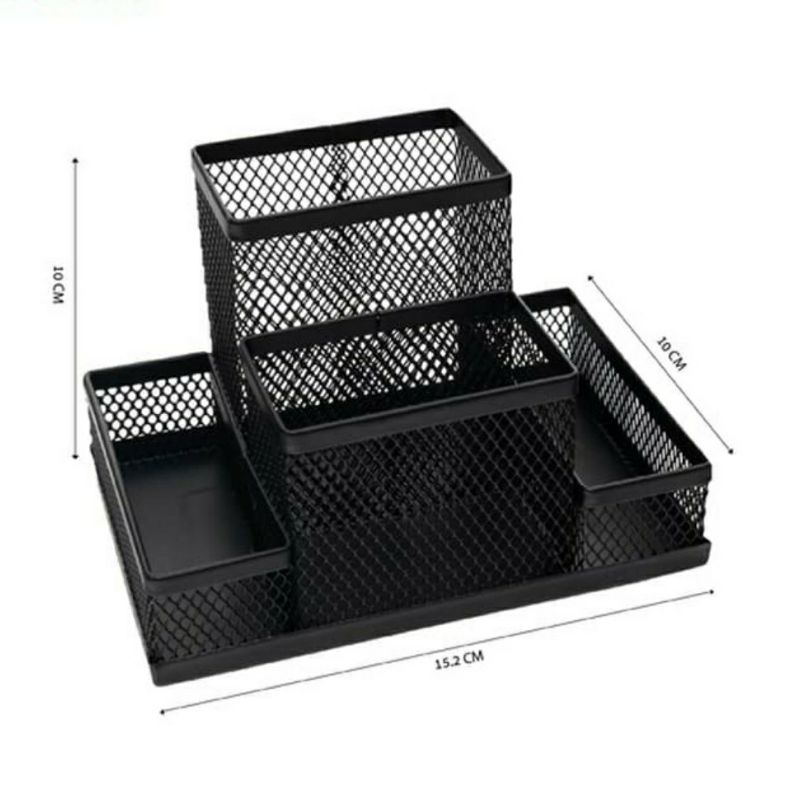 

Desk Organizer / Memo Organizer V-Tec 9003