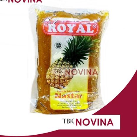 

10.10 Product HOT SELAI NENAS ROYAL / SELAI NANAS ROYAL 500gr gas !!