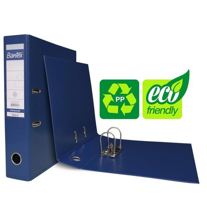 

Odner Bantex A4 1450 (ART. H98)