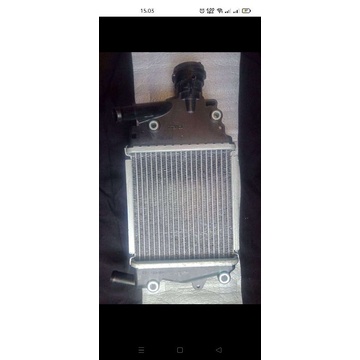 radiator vario 125 150 original