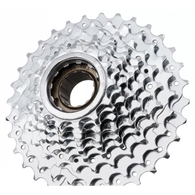 Sprocket FreeWheel Gear 9 Speed 13 - 32T Drat Ulir