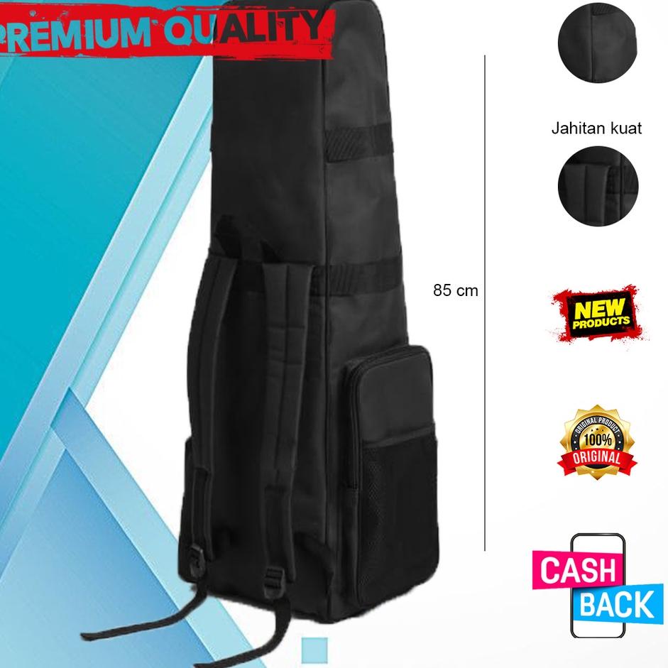 Diskon Murah Tas Pancing Murah / Tas Joran Pancing / Tas Pancing Bahan Terpal