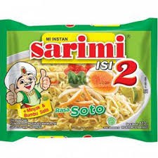 

Sarimi Rasa Soto Isi 2
