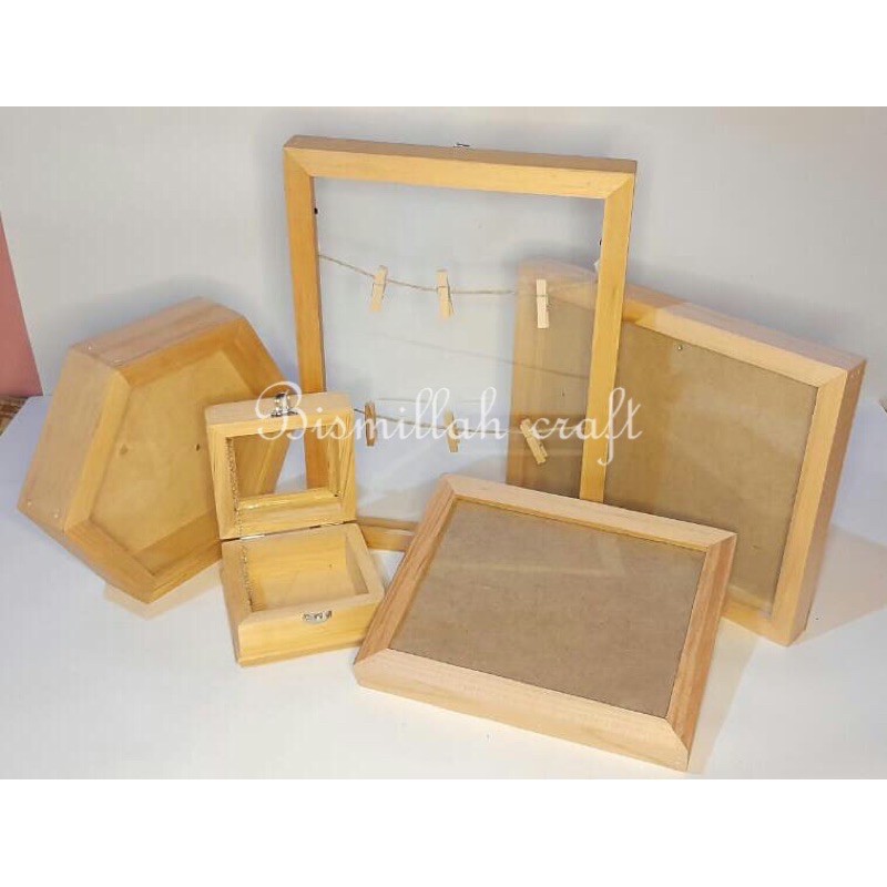 KOTAK HANTARAN LAMARAN  RUSTIC TEMPAT PERHIASAN MAHAR kotak cincin kotak cincin rustic kotak seserah