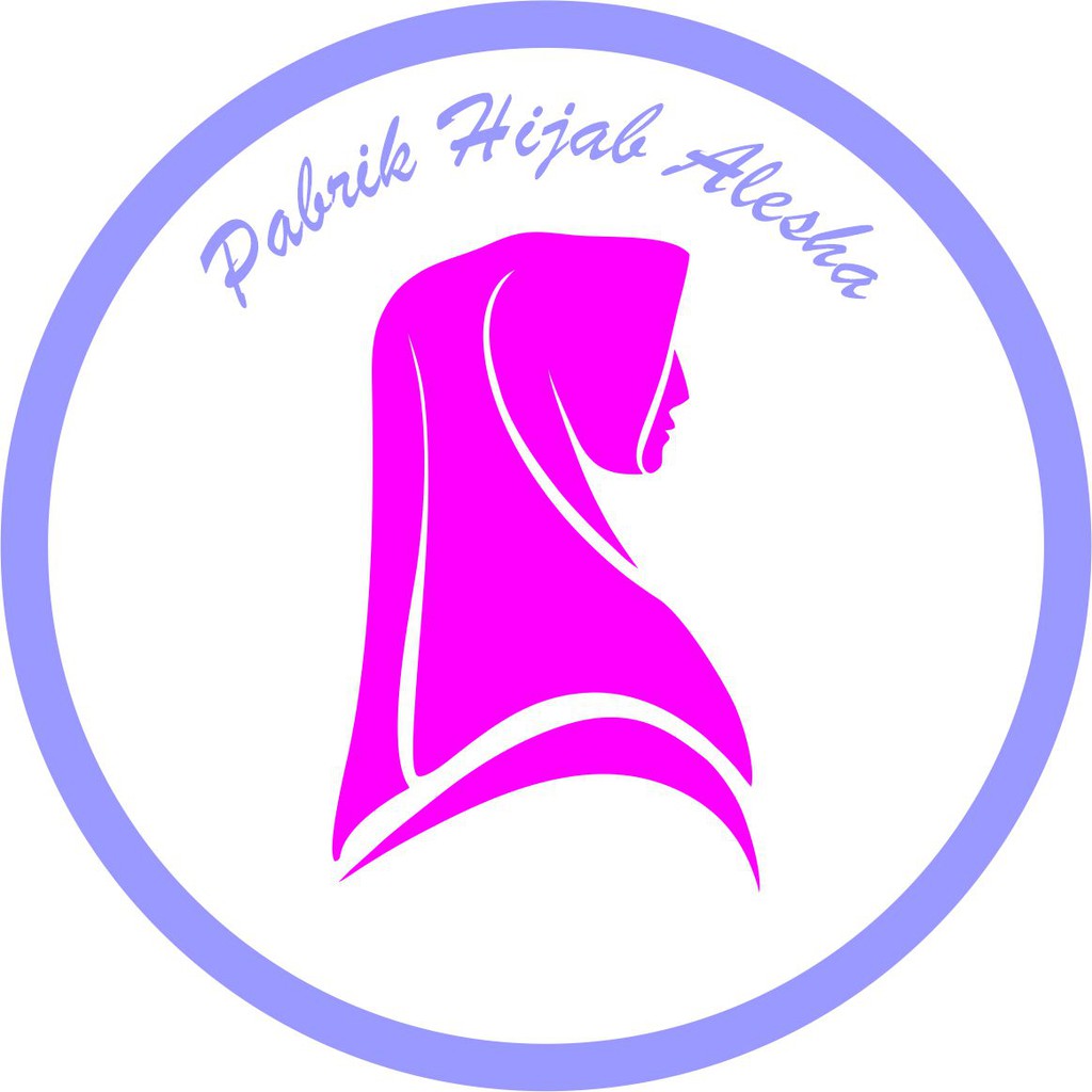 Hijab Instan Jilbab Bergo Maryam Bahan Wolfis Size XL Jumbo Premium Quality Gratis Ongkir Bisa COD-Random/Mix Warna