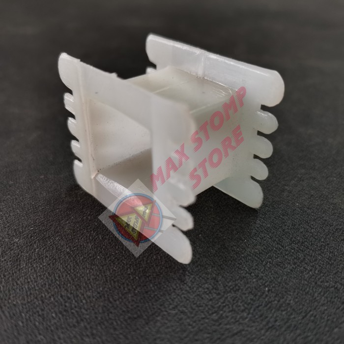 Trafo Koker 500Ma Alas Lilitan Kawat Trafo