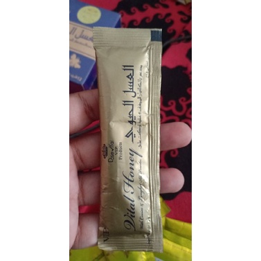

madu stamina pria kuat perkasa 15gr