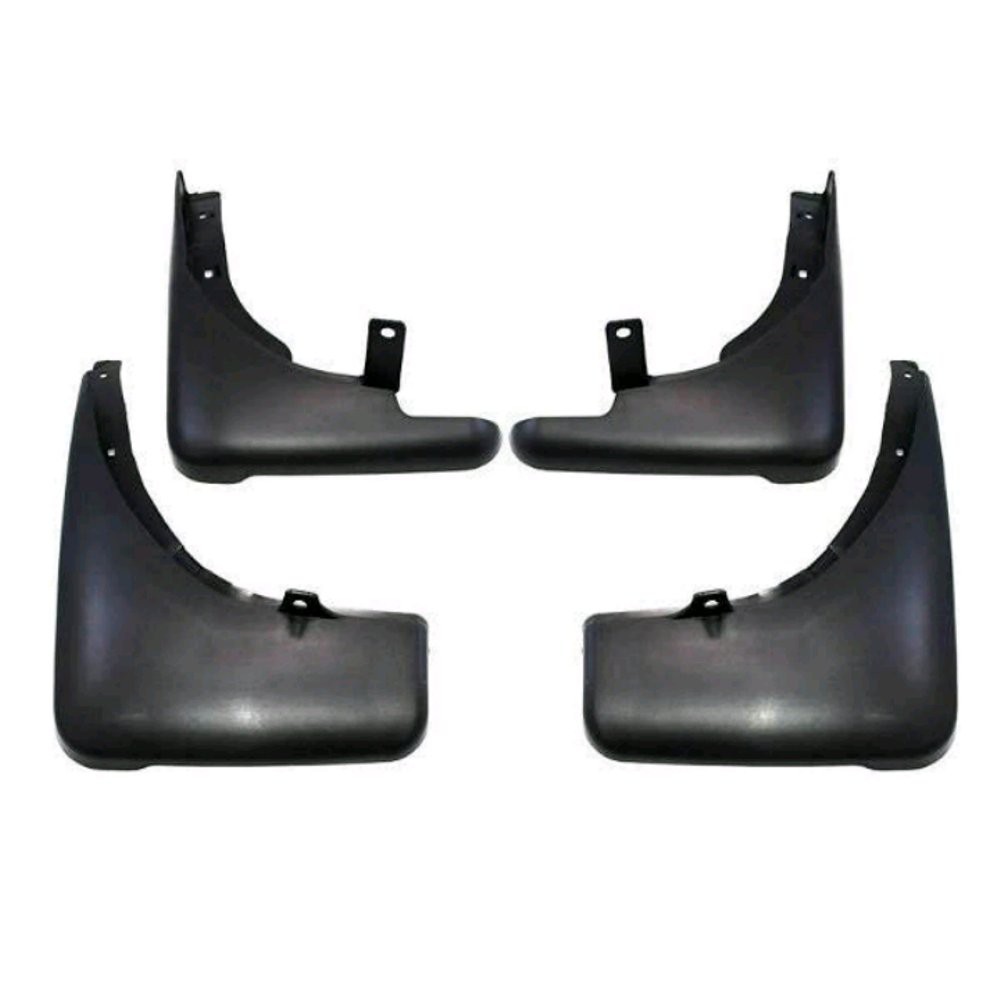 NISSAN X TRAIL XTRAIL 2003 2004 2005 2006 2007 MUD GUARD KARPET LUMPUR SET