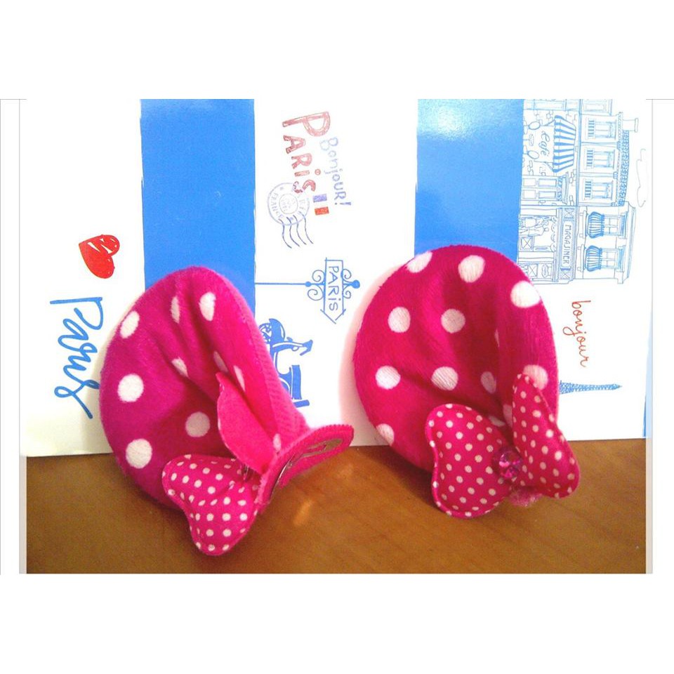 

geser gambar CLIP POLKA Big