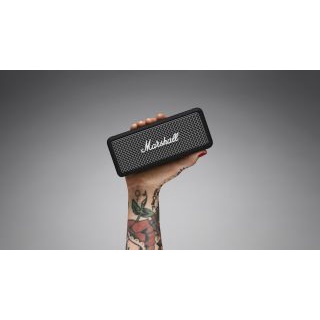 Marshall Emberton Portable Waterproof Wireless Speaker