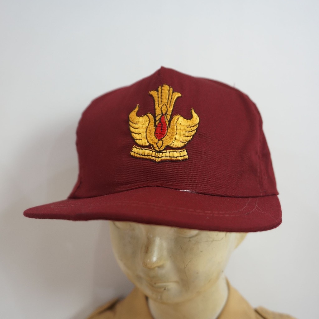 Topi Sekolah SD