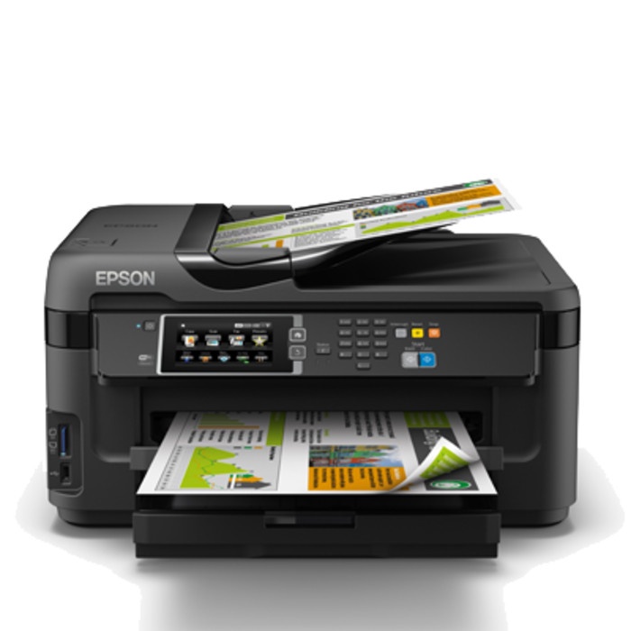 PRINTER EPSON L6170 (ALL IN ONE)