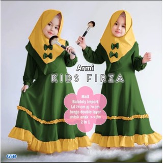 Baju Muslim Anak Tanggung Abg Jumbo Umur 3 5 Tahun Little Baju Muslim Anak Tanggung Abg Jumbo Umur 3 5 Tahun Little