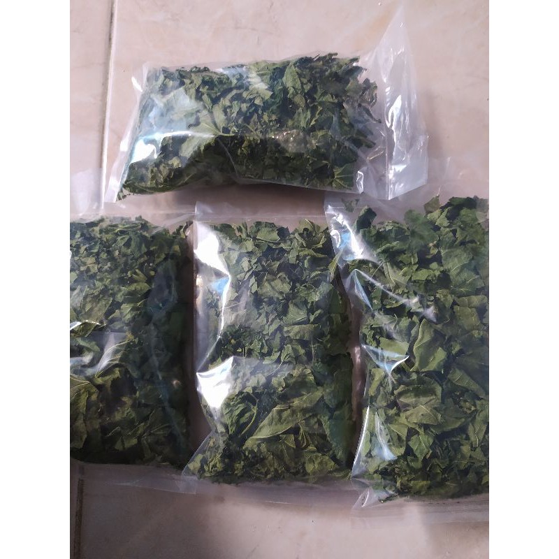 

Teh Daun Mulberry 10 gr